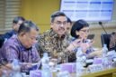 Menteri UMKM menegaskan perlunya revisi Undang-Undang Nomor 20 Tahun 2008 tentang UMKM guna menyesuaikan dengan perkembangan teknologi dan tantangan ekonomi digital.
Hal itu disampaikan Maman saat menghadiri rapat kerja bersama di Kompleks Parlemen, Senayan, Jakarta, Rabu (10/6).