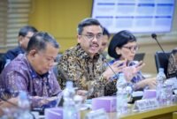 Menteri UMKM menegaskan perlunya revisi Undang-Undang Nomor 20 Tahun 2008 tentang UMKM guna menyesuaikan dengan perkembangan teknologi dan tantangan ekonomi digital.
Hal itu disampaikan Maman saat menghadiri rapat kerja bersama di Kompleks Parlemen, Senayan, Jakarta, Rabu (10/6).