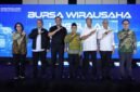 Kementerian Usaha Mikro, Kecil, dan Menengah (UMKM) meluncurkan program Bursa Wirausaha Unggulan sebagai langkah strategis pemerintah untuk mencetak 10 juta pengusaha baru hingga 2029