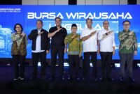 Kementerian Usaha Mikro, Kecil, dan Menengah (UMKM) meluncurkan program Bursa Wirausaha Unggulan sebagai langkah strategis pemerintah untuk mencetak 10 juta pengusaha baru hingga 2029