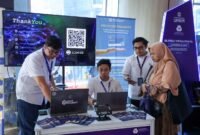 Kementerian Usaha Mikro, Kecil, dan Menengah (UMKM) meluncurkan program Bursa Wirausaha Unggulan sebagai langkah strategis pemerintah dalam mencetak 10 juta pengusaha baru hingga 2029.