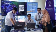 Kementerian Usaha Mikro, Kecil, dan Menengah (UMKM) meluncurkan program Bursa Wirausaha Unggulan sebagai langkah strategis pemerintah dalam mencetak 10 juta pengusaha baru hingga 2029.