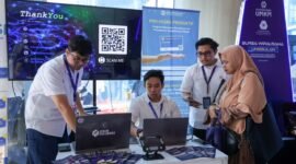 Kementerian Usaha Mikro, Kecil, dan Menengah (UMKM) meluncurkan program Bursa Wirausaha Unggulan sebagai langkah strategis pemerintah dalam mencetak 10 juta pengusaha baru hingga 2029.