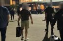 Kantor Imigrasi Ngurah Rai menggagalkan upaya keberangkatan seorang warga negara Australia yang masuk dalam daftar buronan Interpol di Bandara Internasional I Gusti Ngurah Rai, Bali.