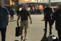 Kantor Imigrasi Ngurah Rai menggagalkan upaya keberangkatan seorang warga negara Australia yang masuk dalam daftar buronan Interpol di Bandara Internasional I Gusti Ngurah Rai, Bali.