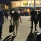 Kantor Imigrasi Ngurah Rai menggagalkan upaya keberangkatan seorang warga negara Australia yang masuk dalam daftar buronan Interpol di Bandara Internasional I Gusti Ngurah Rai, Bali.