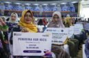 Menteri Usaha Mikro, Kecil, dan Menengah (UMKM) Maman Abdurrahman mengungkapkan sekitar 77 persen pelaku UMKM di Indonesia masih belum memiliki legalitas usaha dan menjalankan aktivitas bisnis secara informal.