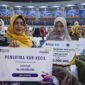 Menteri Usaha Mikro, Kecil, dan Menengah (UMKM) Maman Abdurrahman mengungkapkan sekitar 77 persen pelaku UMKM di Indonesia masih belum memiliki legalitas usaha dan menjalankan aktivitas bisnis secara informal.