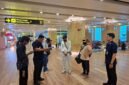 Rumah Detensi Imigrasi (Rudenim) Denpasar mendeportasi enam warga negara asing (WNA) yang terbukti melanggar aturan keimigrasian dan mengganggu ketertiban umum selama berada di Bali.