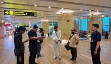 Rumah Detensi Imigrasi (Rudenim) Denpasar mendeportasi enam warga negara asing (WNA) yang terbukti melanggar aturan keimigrasian dan mengganggu ketertiban umum selama berada di Bali.