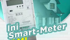 Foto: Proyek Meteran Pintar PLN Diterpa Dugaan Korupsi, Re-LUN Minta Kejagung Telusuri Aliran Dana US$50 Juta