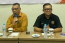 Sebanyak 38 peserta mengikuti Orientasi Kewartawanan dan Keorganisasian (OKK) yang digelar Persatuan Wartawan Indonesia Provinsi DKI Jakarta (PWI Jaya), pada
Senin (22/6) mulai pkl 08.00 WIB hingga selesai, di Sekretariat PWI Jaya, Gedung Prasada Sasana Karya lantai 9, Jalan Suryopranoto, Jakarta Pusat