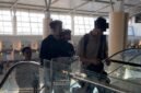 Kantor Imigrasi Kelas I Khusus TPI Surabaya mendeportasi tiga warga negara (WN) China berinisial YJ, CN, dan LJ setelah terbukti memanipulasi data untuk memperoleh visa kunjungan bisnis dan pra investasi di Indonesia.