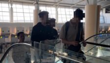 Kantor Imigrasi Kelas I Khusus TPI Surabaya mendeportasi tiga warga negara (WN) China berinisial YJ, CN, dan LJ setelah terbukti memanipulasi data untuk memperoleh visa kunjungan bisnis dan pra investasi di Indonesia.