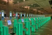 Direktorat Jenderal Imigrasi mengoperasikan 306 unit autogate di berbagai Tempat Pemeriksaan Imigrasi (TPI) guna mempercepat proses pemeriksaan sekaligus menekan potensi praktik pungutan liar (pungli) dalam layanan keimigrasian.