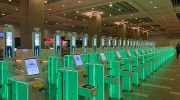 Direktorat Jenderal Imigrasi mengoperasikan 306 unit autogate di berbagai Tempat Pemeriksaan Imigrasi (TPI) guna mempercepat proses pemeriksaan sekaligus menekan potensi praktik pungutan liar (pungli) dalam layanan keimigrasian.
