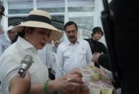 Pulau Nusakambangan yang selama ini dikenal sebagai lokasi lembaga pemasyarakatan berpengamanan tinggi kini menunjukkan wajah baru. Lahan-lahan yang sebelumnya tidak dimanfaatkan disulap menjadi kawasan produktif yang menopang ketahanan pangan sekaligus menjadi sarana pembinaan kemandirian bagi warga binaan.