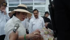 Pulau Nusakambangan yang selama ini dikenal sebagai lokasi lembaga pemasyarakatan berpengamanan tinggi kini menunjukkan wajah baru. Lahan-lahan yang sebelumnya tidak dimanfaatkan disulap menjadi kawasan produktif yang menopang ketahanan pangan sekaligus menjadi sarana pembinaan kemandirian bagi warga binaan.