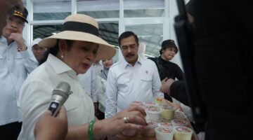 Pulau Nusakambangan yang selama ini dikenal sebagai lokasi lembaga pemasyarakatan berpengamanan tinggi kini menunjukkan wajah baru. Lahan-lahan yang sebelumnya tidak dimanfaatkan disulap menjadi kawasan produktif yang menopang ketahanan pangan sekaligus menjadi sarana pembinaan kemandirian bagi warga binaan.