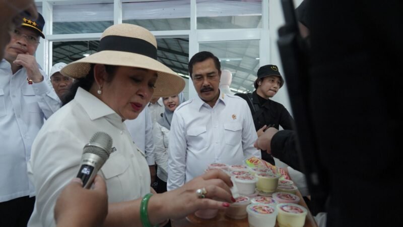 Pulau Nusakambangan yang selama ini dikenal sebagai lokasi lembaga pemasyarakatan berpengamanan tinggi kini menunjukkan wajah baru. Lahan-lahan yang sebelumnya tidak dimanfaatkan disulap menjadi kawasan produktif yang menopang ketahanan pangan sekaligus menjadi sarana pembinaan kemandirian bagi warga binaan.