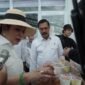 Pulau Nusakambangan yang selama ini dikenal sebagai lokasi lembaga pemasyarakatan berpengamanan tinggi kini menunjukkan wajah baru. Lahan-lahan yang sebelumnya tidak dimanfaatkan disulap menjadi kawasan produktif yang menopang ketahanan pangan sekaligus menjadi sarana pembinaan kemandirian bagi warga binaan.