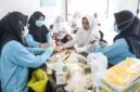 Kementerian Koordinator Bidang Pembangunan Manusia dan Kebudayaan (Kemenko PMK) terus mengawal pelaksanaan Program Cek Kesehatan Gratis (CKG) di pondok pesantren sebagai upaya memperluas akses layanan kesehatan bagi santri sekaligus mendukung percepatan Program Prioritas Kerja Nasional (PKPN) bidang kesehatan.