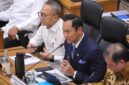 Menteri Koordinator Bidang Infrastruktur dan Pembangunan Kewilayahan, Agus Harimurti Yudhoyono (AHY), menegaskan pembangunan infrastruktur harus memberikan manfaat langsung bagi masyarakat dan tidak hanya berorientasi pada pembangunan fisik semata.