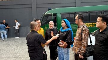 Ahli TPPU Soroti Dakwaan terhadap Istri Pemilik Pitulas Garage: Tidak Semua Penerima Nafkah Bisa Dipidana