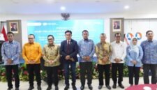 Ombudsman RI telah menyampaikan sebanyak 203 kajian dan saran perbaikan kepada penyelenggara pelayanan publik sebagai upaya mencegah praktik maladministrasi dalam kurun 2021 hingga 2025.