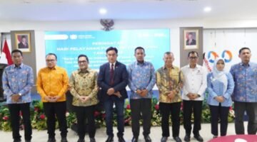 Ombudsman RI telah menyampaikan sebanyak 203 kajian dan saran perbaikan kepada penyelenggara pelayanan publik sebagai upaya mencegah praktik maladministrasi dalam kurun 2021 hingga 2025.
