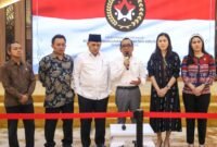 Pemerintah menyiapkan Gerakan Ruang Aman dan Nyaman Anak (RANA) sebagai langkah nasional untuk memperkuat pencegahan kekerasan terhadap anak di lingkungan pendidikan, keluarga, ruang publik, hingga ruang digital.