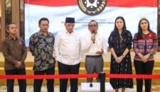 Pemerintah menyiapkan Gerakan Ruang Aman dan Nyaman Anak (RANA) sebagai langkah nasional untuk memperkuat pencegahan kekerasan terhadap anak di lingkungan pendidikan, keluarga, ruang publik, hingga ruang digital.