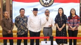 Pemerintah menyiapkan Gerakan Ruang Aman dan Nyaman Anak (RANA) sebagai langkah nasional untuk memperkuat pencegahan kekerasan terhadap anak di lingkungan pendidikan, keluarga, ruang publik, hingga ruang digital.