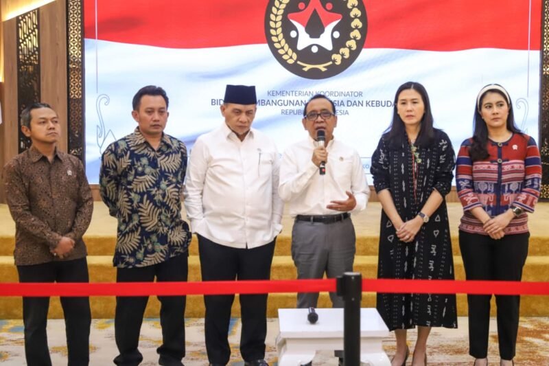 Pemerintah menyiapkan Gerakan Ruang Aman dan Nyaman Anak (RANA) sebagai langkah nasional untuk memperkuat pencegahan kekerasan terhadap anak di lingkungan pendidikan, keluarga, ruang publik, hingga ruang digital.
