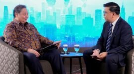 Pemerintah menilai terciptanya perdamaian di Timur Tengah akan memberikan dampak positif terhadap perekonomian global, termasuk bagi Indonesia. Selain memperbaiki prospek ekonomi dunia, kondisi tersebut juga dinilai mampu memperlancar rantai pasok global yang selama ini terganggu akibat konflik geopolitik.