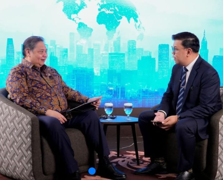 Pemerintah menilai terciptanya perdamaian di Timur Tengah akan memberikan dampak positif terhadap perekonomian global, termasuk bagi Indonesia. Selain memperbaiki prospek ekonomi dunia, kondisi tersebut juga dinilai mampu memperlancar rantai pasok global yang selama ini terganggu akibat konflik geopolitik.