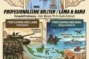 Foto: Profesionalisme TNI Harus Adaptif Hadapi Ancaman Multidimensi Abad ke-21