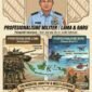 Foto: Profesionalisme TNI Harus Adaptif Hadapi Ancaman Multidimensi Abad ke-21