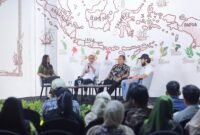 Kementerian Usaha Mikro, Kecil, dan Menengah (UMKM) memperkuat peran lembaga inkubator usaha sebagai bagian dari strategi nasional untuk mencetak 10 juta wirausaha baru pada 2029.
