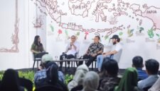 Kementerian Usaha Mikro, Kecil, dan Menengah (UMKM) memperkuat peran lembaga inkubator usaha sebagai bagian dari strategi nasional untuk mencetak 10 juta wirausaha baru pada 2029.