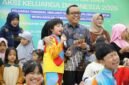 Pemerintah meluncurkan Gerakan RuangAmanNyamanAnak (RANA) sebagai gerakan nasional untuk memperkuat perlindungan anak melalui penciptaan lingkungan yang aman di keluarga, sekolah, ruang publik hingga ruang digital. Gerakan tersebut menjadi upaya mengintegrasikan berbagai program perlindungan anak lintas kementerian dan lembaga di Indonesia.