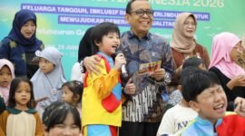 Pemerintah meluncurkan Gerakan RuangAmanNyamanAnak (RANA) sebagai gerakan nasional untuk memperkuat perlindungan anak melalui penciptaan lingkungan yang aman di keluarga, sekolah, ruang publik hingga ruang digital. Gerakan tersebut menjadi upaya mengintegrasikan berbagai program perlindungan anak lintas kementerian dan lembaga di Indonesia.