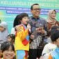Pemerintah meluncurkan Gerakan RuangAmanNyamanAnak (RANA) sebagai gerakan nasional untuk memperkuat perlindungan anak melalui penciptaan lingkungan yang aman di keluarga, sekolah, ruang publik hingga ruang digital. Gerakan tersebut menjadi upaya mengintegrasikan berbagai program perlindungan anak lintas kementerian dan lembaga di Indonesia.