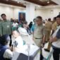 Program hapus tato gratis yang digelar dalam rangka menyambut bulan puasa sekaligus menjadi bagian dari rangkaian peringatan HUT ke-499 Kota Jakarta mendapat sambutan antusias dari masyarakat. Kegiatan ini diselenggarakan oleh Baznas (Bazis) Kota Administrasi Jakarta Pusat bekerja sama dengan PKK serta sejumlah organisasi perangkat daerah (OPD).