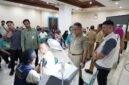 Foto: Arifin Sebut Program Hapus Tato Gratis Disambut Antusias hingga Warga Luar Jakarta