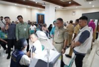 Foto: Arifin Sebut Program Hapus Tato Gratis Disambut Antusias hingga Warga Luar Jakarta