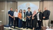Foto: Pengurus dan anggota Dewan Pimpinan Wilayah (DPW) PERSADIN Provinsi DKI Jakarta berfoto bersama usai Musyawarah Wilayah dan pengukuhan kepengurusan definitif di Hotel Grandhika, Jakarta Selatan. Forum tersebut menetapkan Awy Eziary sebagai Ketua DPW PERSADIN DKI Jakarta sekaligus menegaskan komitmen organisasi untuk memperkuat profesionalisme advokat.
