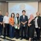Foto: Pengurus dan anggota Dewan Pimpinan Wilayah (DPW) PERSADIN Provinsi DKI Jakarta berfoto bersama usai Musyawarah Wilayah dan pengukuhan kepengurusan definitif di Hotel Grandhika, Jakarta Selatan. Forum tersebut menetapkan Awy Eziary sebagai Ketua DPW PERSADIN DKI Jakarta sekaligus menegaskan komitmen organisasi untuk memperkuat profesionalisme advokat.