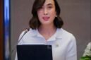 Foto: Widiyanti Putri Wardhana, Menteri Pariwisata RI periode 2024-2029.