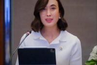 Foto: Widiyanti Putri Wardhana, Menteri Pariwisata RI periode 2024-2029.